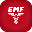 Emergency Medical Form Icon