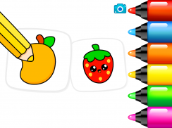 kleurspellen voor kinderen screenshot 8