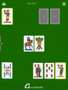 Rubamazzo - Classic Card Games screenshot 9