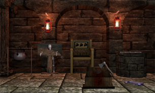 Escape Prigione Scoppiare 2 screenshot 9