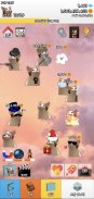 Pop Cat - Merge! screenshot 0