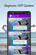 Class 11 Physical Education Notes & IMP 2021 screenshot 4