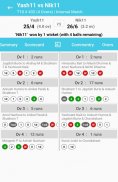 Street Cricket Scorer Pro screenshot 6