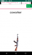 Hate Dissipator screenshot 1