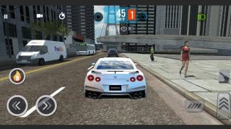 Car 2 Drive Simulator screenshot 5