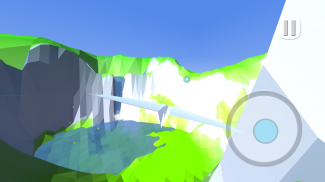 Paper Plane Glider screenshot 2