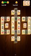 Mahjong Oriental screenshot 5