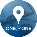 ONE 2 ONE Discipleship App - Baixar APK para Android | Aptoide