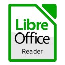 LibreOffice Reader