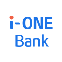 i-ONE Bank - 개인고객용 Icon
