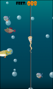 Bait Escape screenshot 3