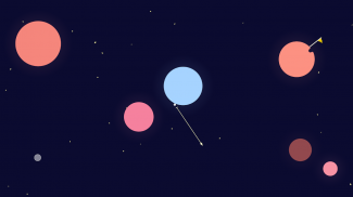 Astro Golf screenshot 4