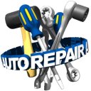 Car Problems & Repairs Icon