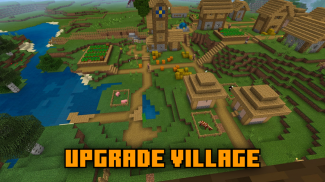 Villages for MCPE Maps screenshot 3