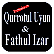 Qurrotul Uyun & Fathul Izaar screenshot 5