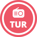 Radio Turki online Icon