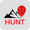 Lenzmark Hunt Big Game App Icon