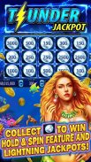 City of Dreams Slots - Free Slot Casino Games screenshot 1