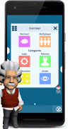 Einstein™ Brain Trainer HD screenshot 21