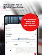 DB Bahnhof live screenshot 11