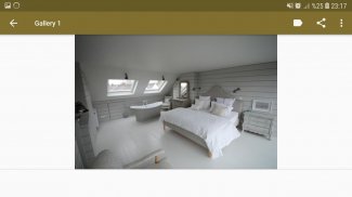 Loft Bedroom screenshot 7