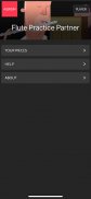 ABRSM Flute Practice Partner screenshot 9