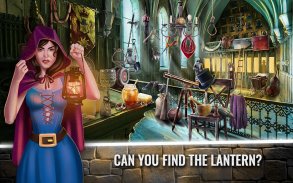 Secret Quest Hidden Objects Game – Mystery Journey screenshot 0