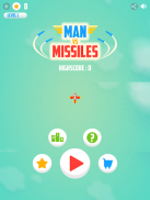 Man Vs. Missiles screenshot 9