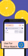 Price Right – Price Tracker screenshot 0