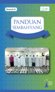 Panduan Sembahyang (Melayu) screenshot 6