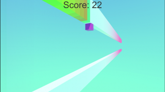 Switch Ball Groundy screenshot 1