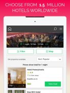Cheap Hotels screenshot 3