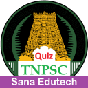 TNPSC Exam Prep Icon