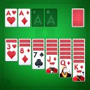 Solitaire Adventure Icon