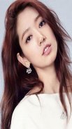 Park Shin Hye Wallpapers 2019 screenshot 0