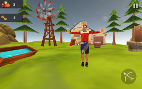 Archery Star Tournament screenshot 0