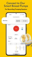 MyMedela L’alleata dell’allattamento screenshot 6