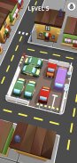 Car Parking : Majedar Jam 3D screenshot 3