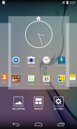 S Launcher for Galaxy TouchWiz screenshot 1