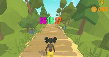 Run For Math screenshot 2