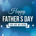 Happy Father's Day Wishes