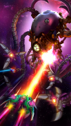 Wind Wings: Space Shooter - Galaxy Attack screenshot 5