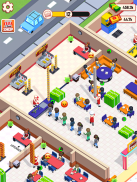 Fast Food Fever - Idle Tycoon screenshot 7