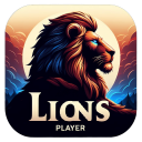 Lions-Player Free