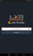 SEO Site Grader screenshot 6