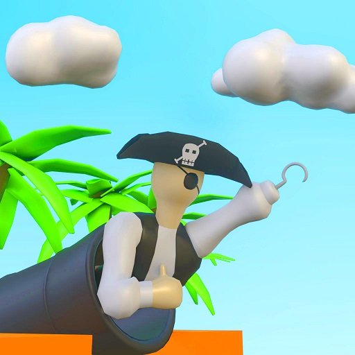 Pirate Attack 3D - Baixar APK para Android | Aptoide