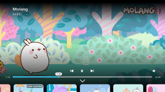 PlayKids+ Cartoons and Games screenshot 2
