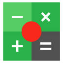 Multi Calculator (BD) Icon