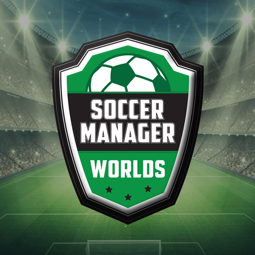 Soccer Manager Worlds - Free Soccer Manager game