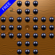 Marble Solitaire screenshot 5